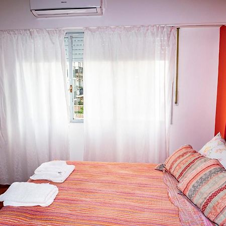 Palermo 2 Apartment Buenos Aires Ngoại thất bức ảnh