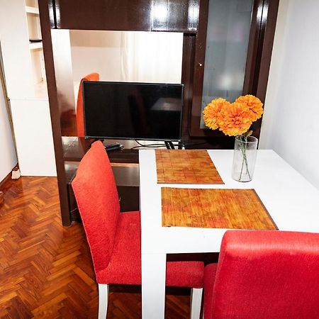 Palermo 2 Apartment Buenos Aires Ngoại thất bức ảnh