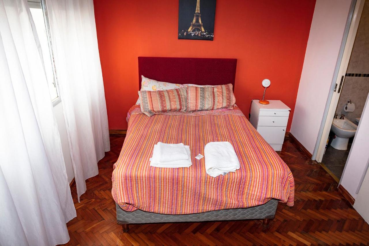 Palermo 2 Apartment Buenos Aires Ngoại thất bức ảnh
