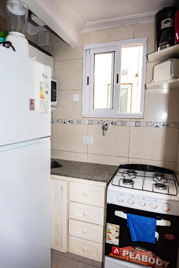Palermo 2 Apartment Buenos Aires Ngoại thất bức ảnh