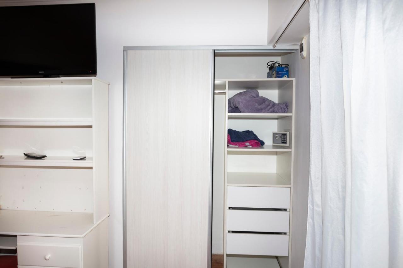 Palermo 2 Apartment Buenos Aires Ngoại thất bức ảnh