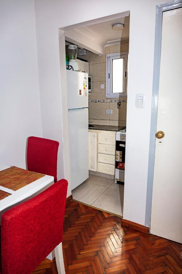 Palermo 2 Apartment Buenos Aires Ngoại thất bức ảnh