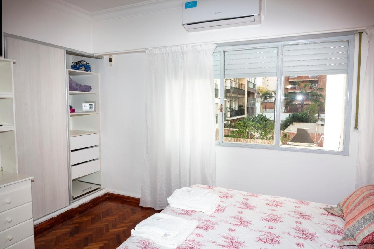 Palermo 2 Apartment Buenos Aires Ngoại thất bức ảnh