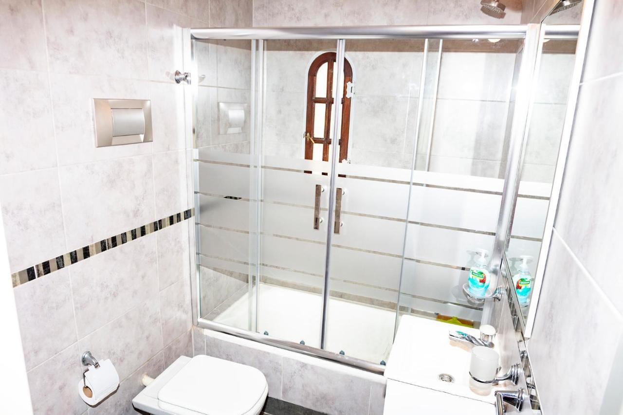 Palermo 2 Apartment Buenos Aires Ngoại thất bức ảnh