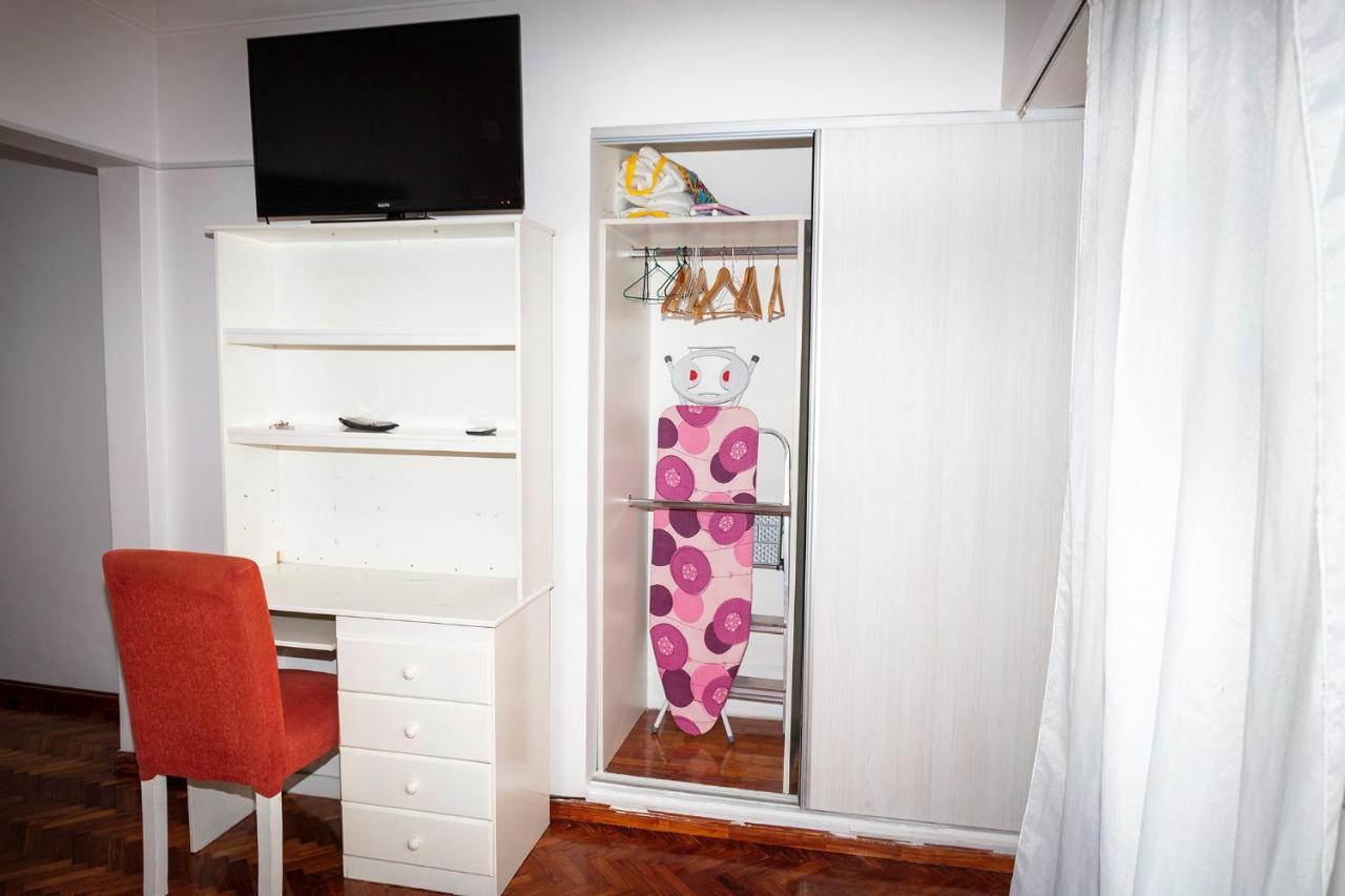 Palermo 2 Apartment Buenos Aires Ngoại thất bức ảnh